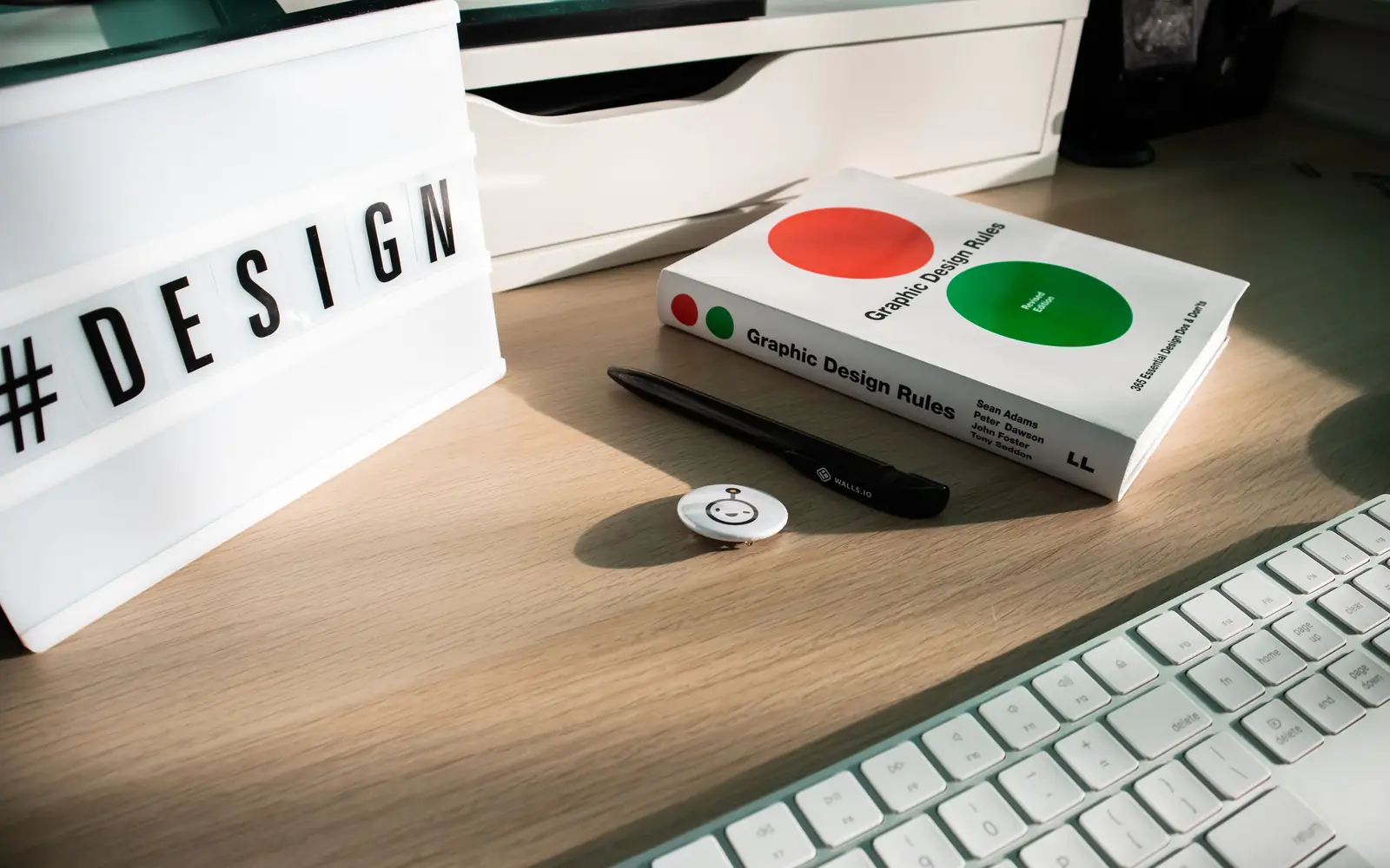 Session branding