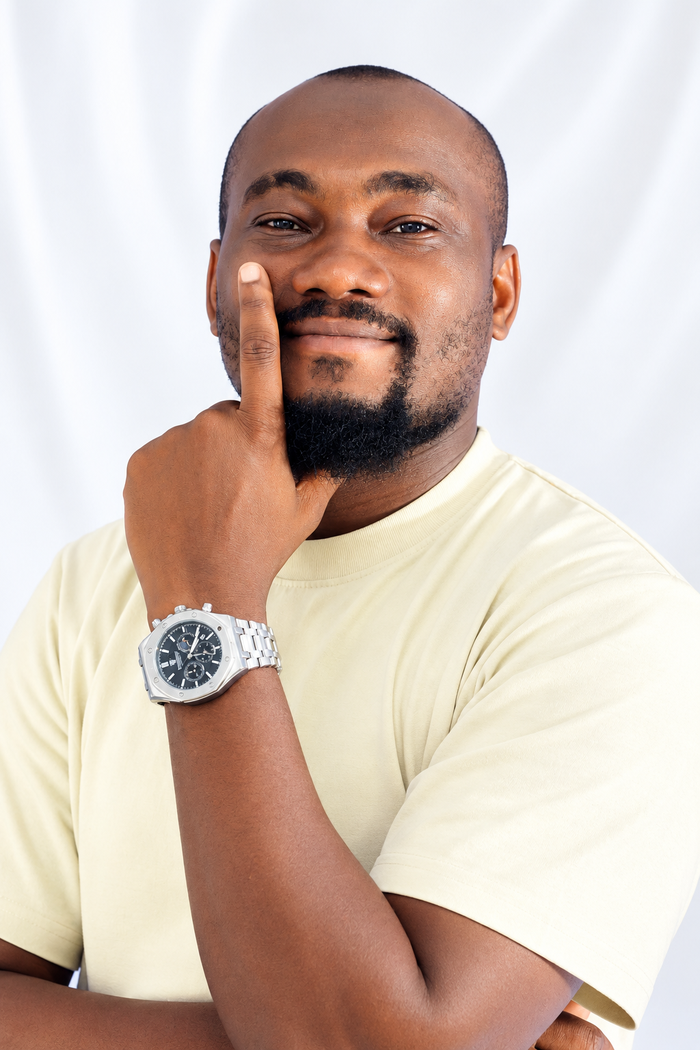 Ralph Bony