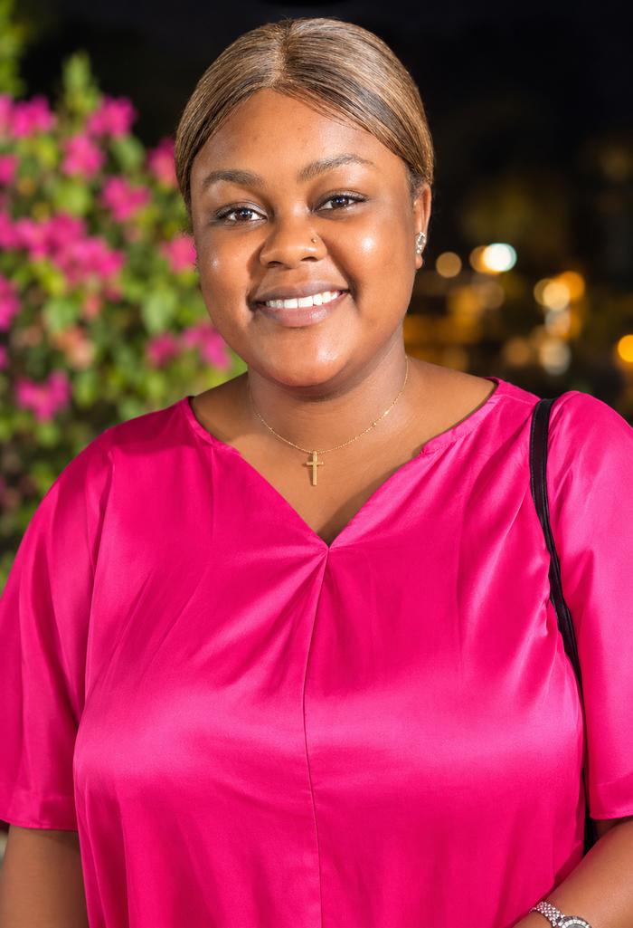 Fatou Diallo