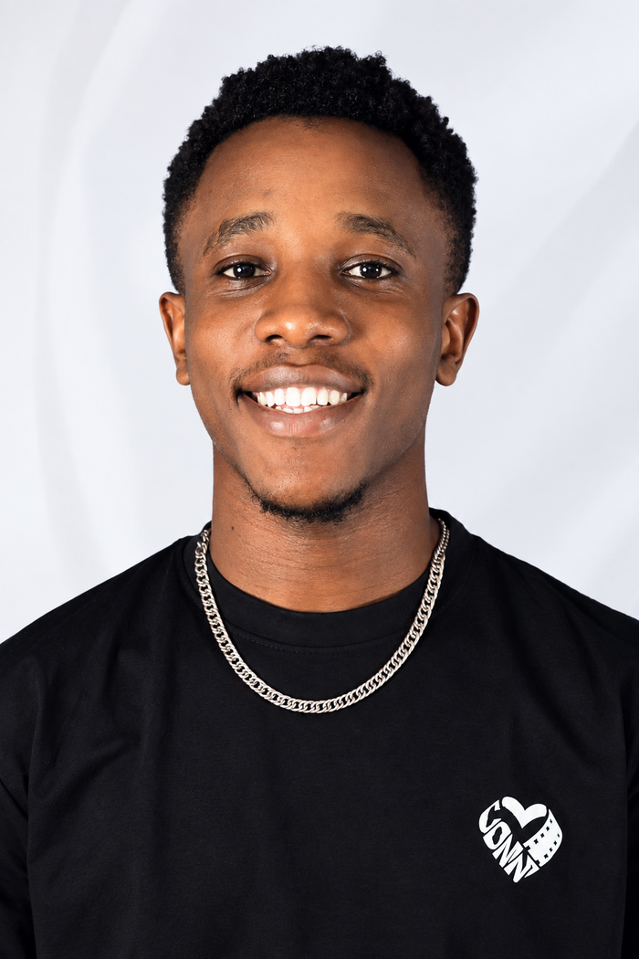 Ariel Ehui