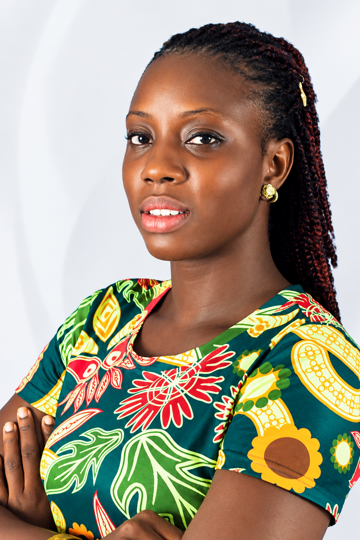 Miss Koné